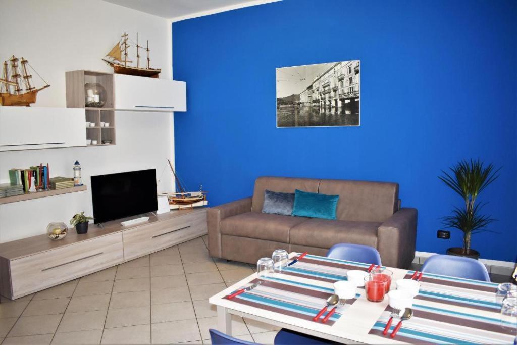 Guest House Manzoni Como Exterior photo