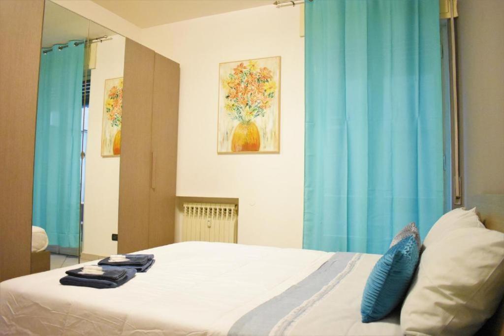 Guest House Manzoni Como Exterior photo