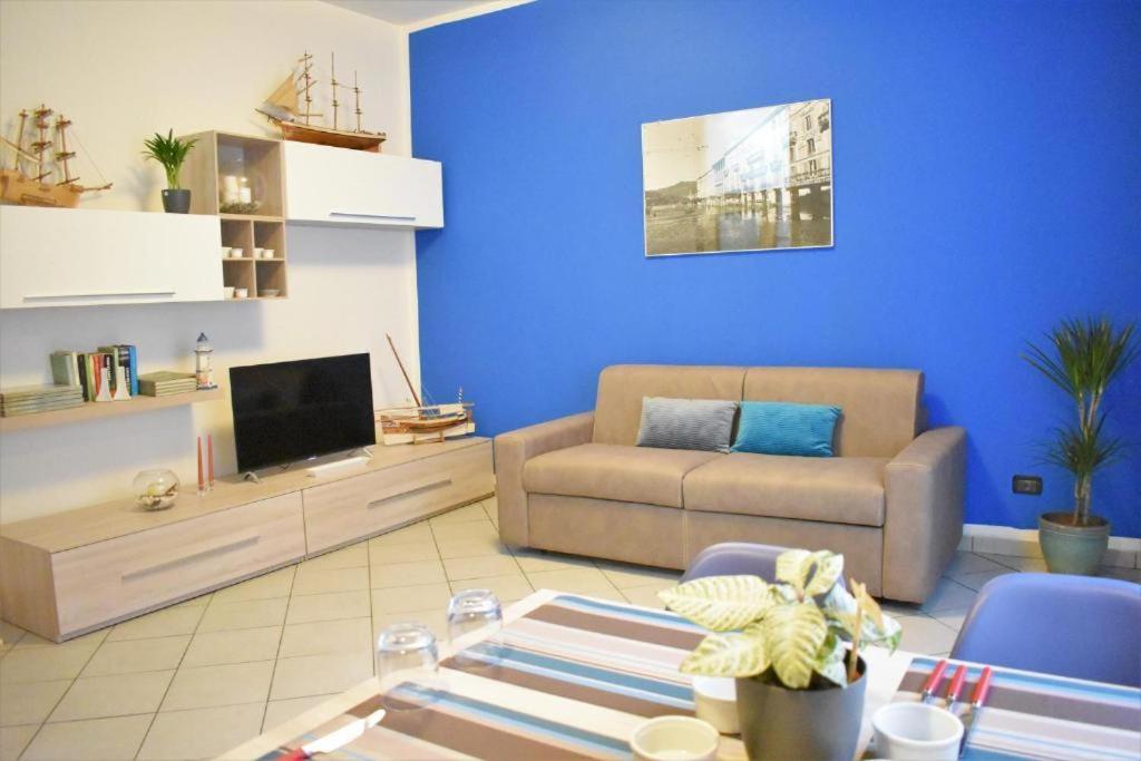 Guest House Manzoni Como Exterior photo