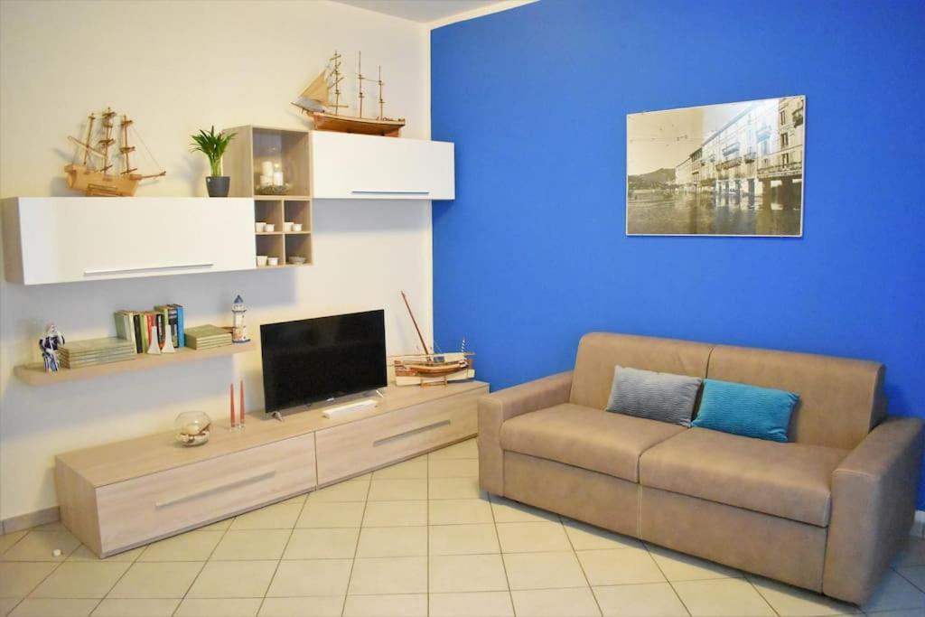 Guest House Manzoni Como Exterior photo