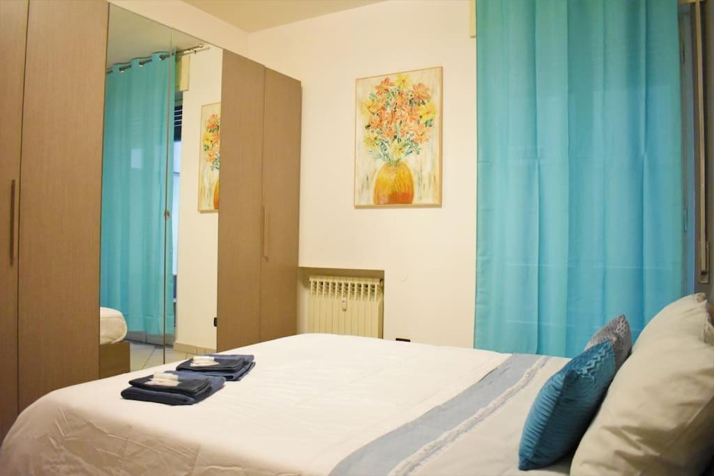 Guest House Manzoni Como Exterior photo