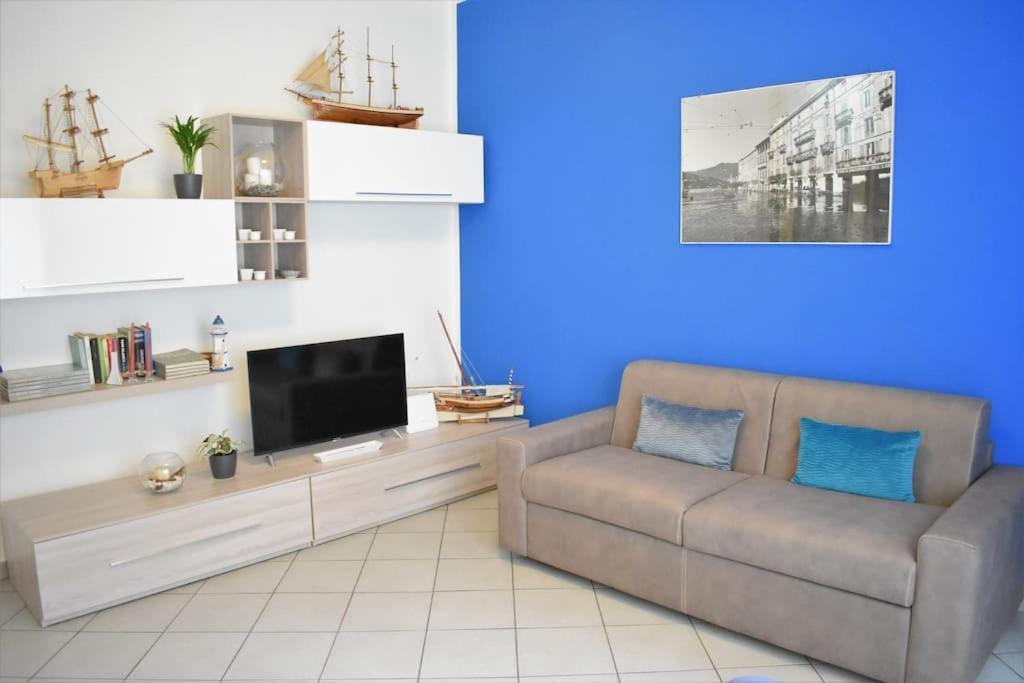 Guest House Manzoni Como Exterior photo