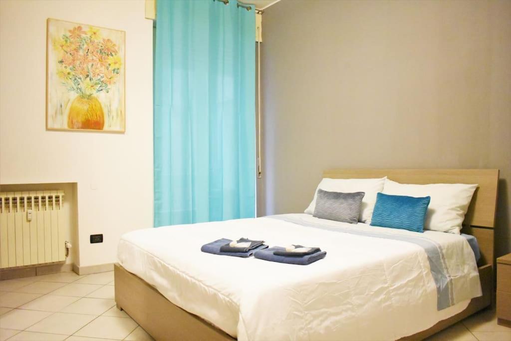 Guest House Manzoni Como Exterior photo